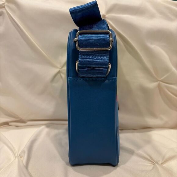 Disney Toy Story Green Alien Cosplay Crossbody Bag Strap NWT - Picture 3 of 5